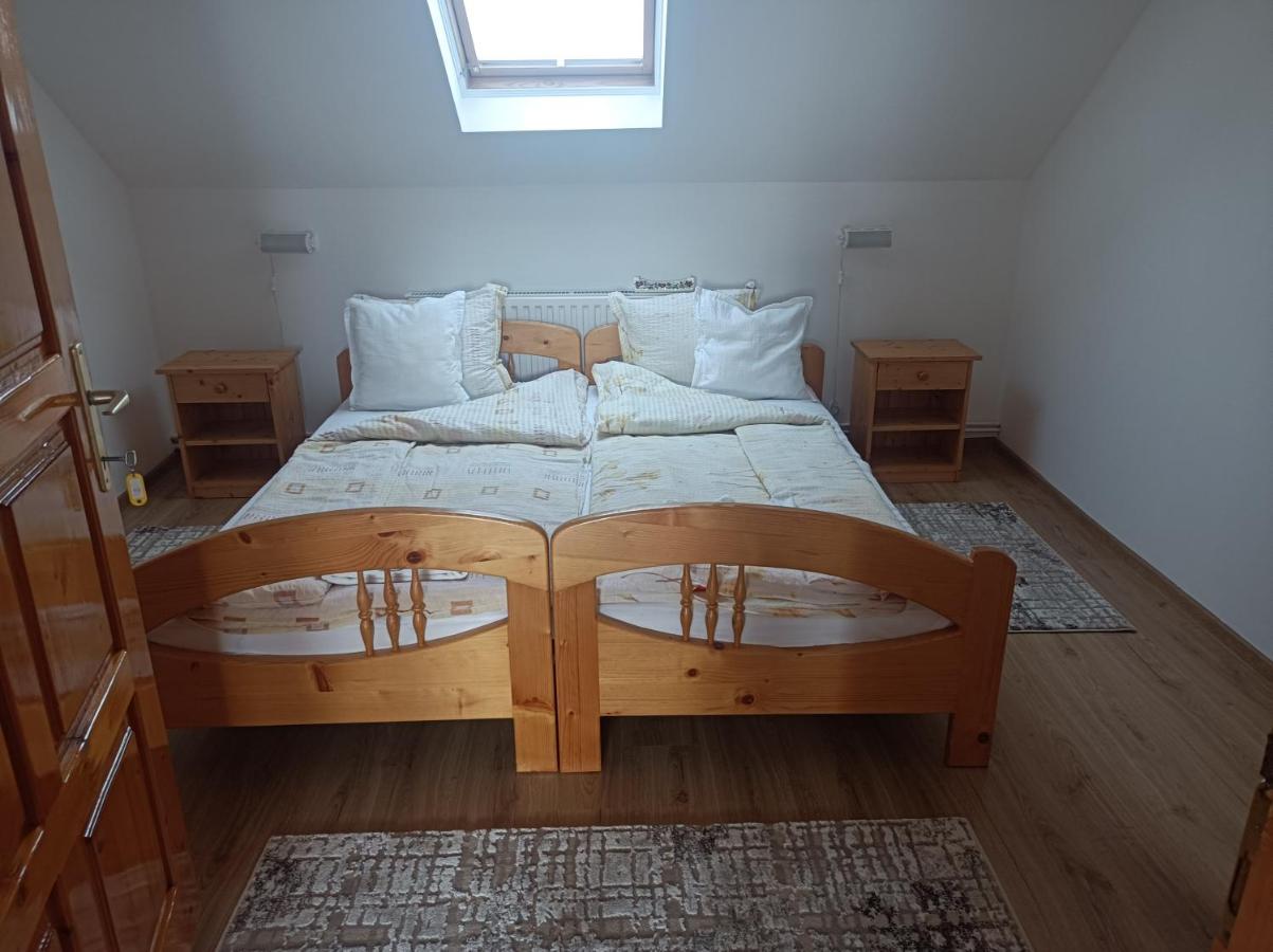 Narcisz B&B 코룬드 외부 사진
