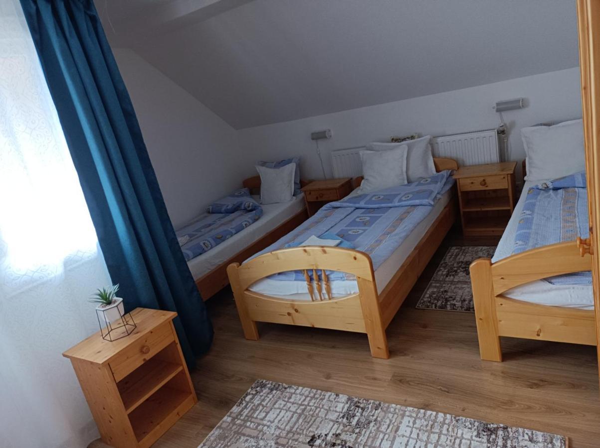 Narcisz B&B 코룬드 외부 사진